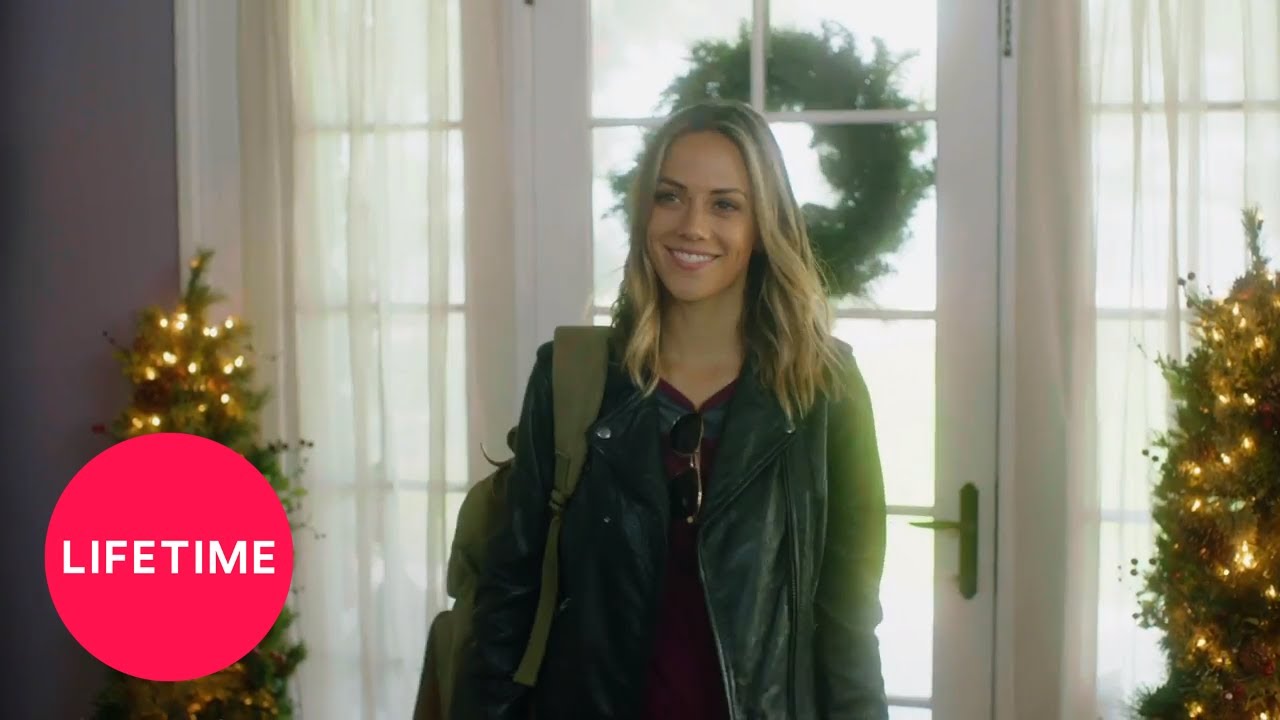 Christmas in Mississippi | Official Trailer | Lifetime - YouTube