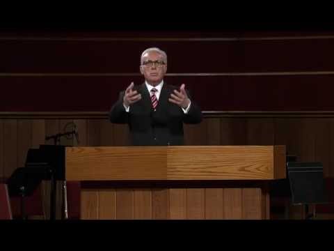 Longing for the Word (1 Peter 2:1–9)