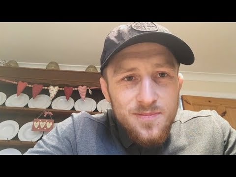 Report: Pedro Munhoz Faces Brett Johns At UFC 227