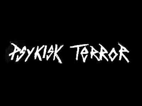 Psykisk Terror - En krig er over (hardcore punk Norway)