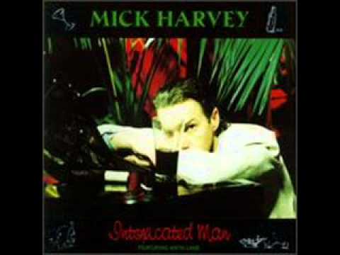 Mick Harvey & Anita Lane - Overseas Telegram