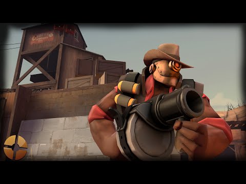 Steam Community :: Video :: [TF2] Funny Moments: DemoKnight Adventures ...