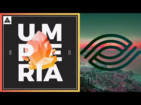 Umperia feat. Ashley Apollodor - Crystallise