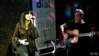 Efecto Mariposa "Si tu Quisieras" 16 de mayo Cotton Club Bilbao  Tour “Vuela”