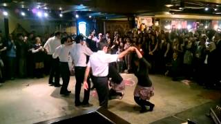 BEKHANDIM      Persian dance by Iranian student of
