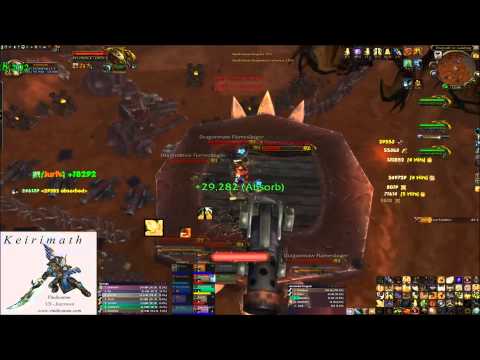 Vindicatum - Galakras 10 Man Heroic