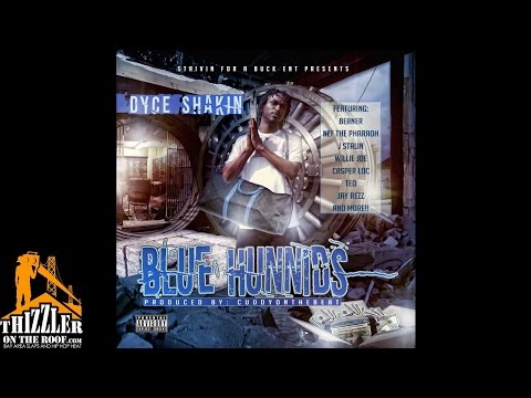 Dyce ft. Teq & Willie Joe - Get High [Thizzler.com]