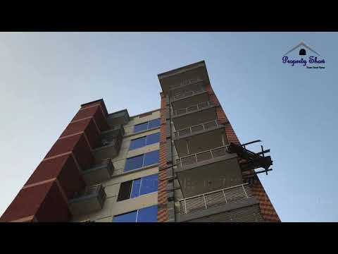 S P Properties- 2385 SQFT | Bashundhara R/A | Ready Flat | Property Show BD | Episode-13