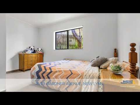 SOLD - 6/19 Gardner Avenue, New Lynn - Aken Yuan and Michelle Zhou