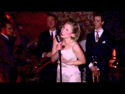 "Pau Pau" LIVE & "Hornsgatan Ramblers"