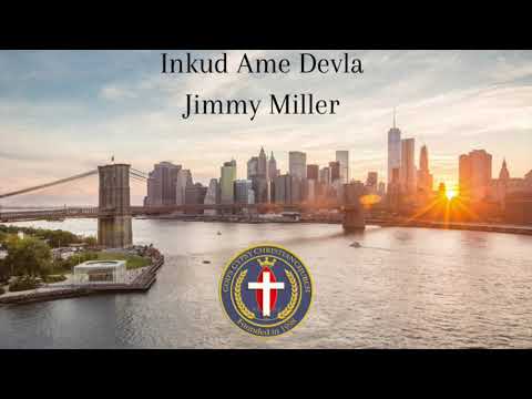 Inkud Ame Devla Jimmy Miller