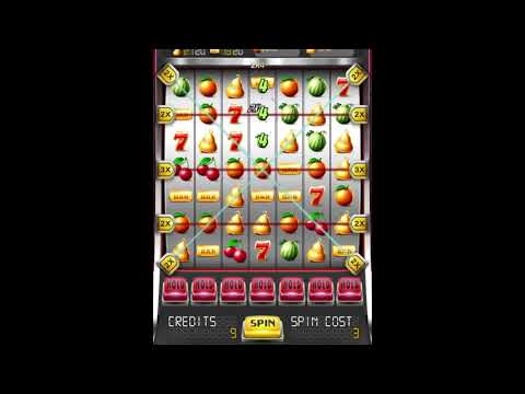 Slot Matcher Video