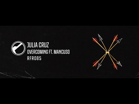 Julia Cruz  - Oscuridad (Intro Edit) [Melodic House & Techno]