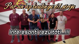 Par un ap boulingu | 61.sērija