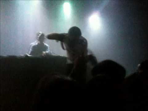 Sedkiz @ Divan 11.02.2011