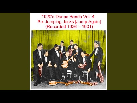 I Lost My Gal Again (Recorded 1931)