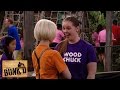 Emma Takes A Fall BUNK D Disney Channel
