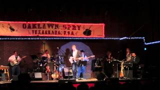 Stop The World and Let Me Off  (Carl Belew) by Steve Shofner