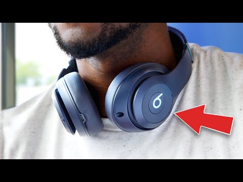 The Best Apple Headphones Ever Made - Beats Edition