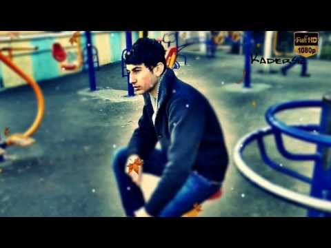 Kadersiz ['SLow'] 2014 - Bir Ufuk Gibi -