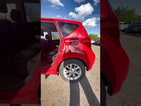 фото nissan note ii 0
