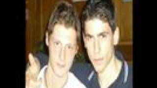 Sunrise Avenue : All Because Of You