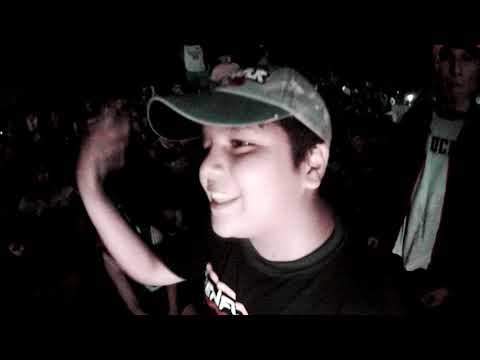 New Boy x HZ x Alianza vs Sin Nombre Team vs PS x Erik x Kripto - 8vos - Fecha 3 - T5 - 14-02-2021