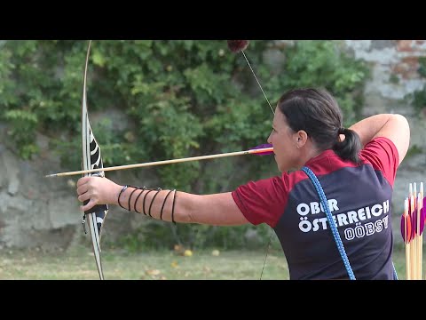 Perfect shot: Archery on the rise