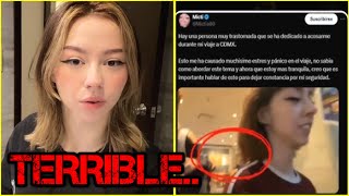 MICTIA CUENTA PORQUE NO HACE STREAM IRL EN PERU Y HABLA DE OTRAS POLEMICAS...