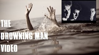 The Cure - The Drowning Man