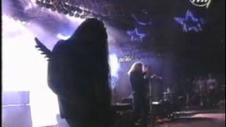 Paradise Lost - Live in Bucharest 1994