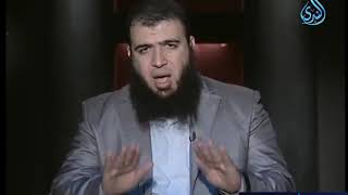 صورة فاعلموا أن الله مولاكم  ح8   فاعلم   د شريف طه يونس