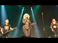 Kim Wilde - Chequered Love & Get Out (Portalen, Denmark 2017)