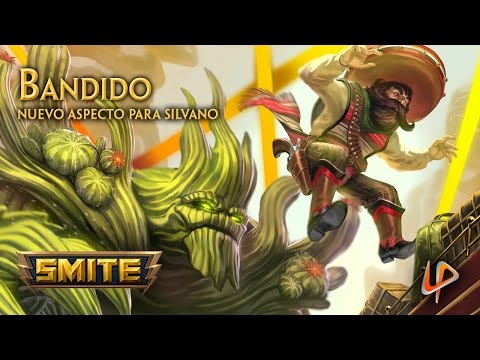 Revelación de Bandido -  Dios Silvano