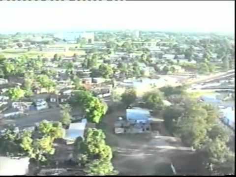 Sebas Enemen - Historiette de Brazzaville - YouTube.flv