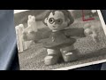 Barney Campfire Sing Along Zoo Lion 1990
