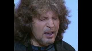 JOSÉ MERCÉ "TE RECUERDO, AMANDA"