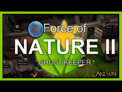 FORCE OF NATURE 2 deutsch 🍂 098: Der Obsidian Streitkolben