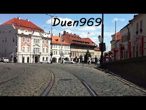 Czech Republic (39.) - Prague