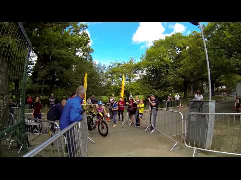 IRONMAN TV Show 2013 -- Episode 8 -- IRONMAN UK/Bolton