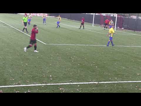 Bonnyton v Hurlford Utd (Friendly) - First half