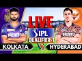 IPL 2024 Live: KKR vs SRH, Qualifier 1 | IPL Live Score & Commentary | Kolkata vs Hyderabad Live