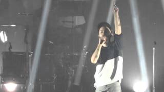 Woodkid, The Great Escape, Brixton Academy, 13/11/2013