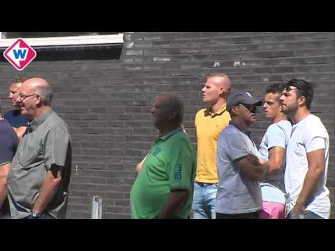 Voorbeschouwing topklasse 2015-2016: Scheveningen