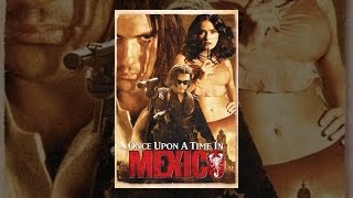 Download lagu Once Upon A Time In Mexico mp3