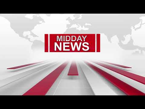 MIDDAY NEWS 03/08/26