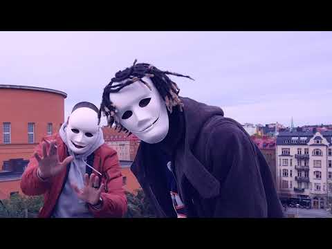 Amir Mardassi - WoW ft. Troy James & X