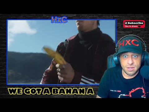 First Time Hearing Apashe - Majesty (ft. Wasiu) [Official Music Video] Reaction!