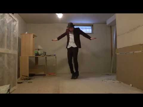 Jamie Berry - Lost in the Rhythm (TSC - Forsythe)