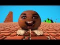 If Super Mario Was Too Realistic
